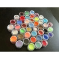 Dip powder Acrylic powder Dipping powder for Nail Polish